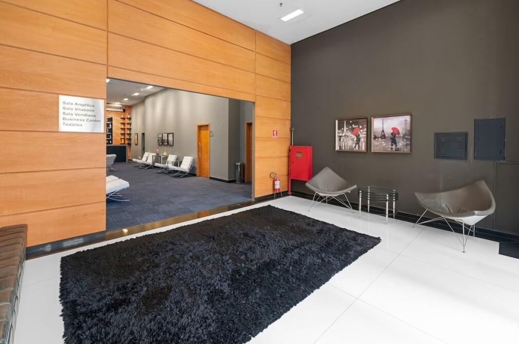 The Standard Residence Higienopolis São Paulo Kültér fotó