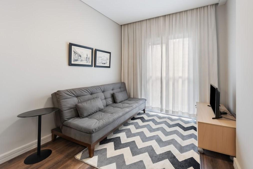 The Standard Residence Higienopolis São Paulo Kültér fotó