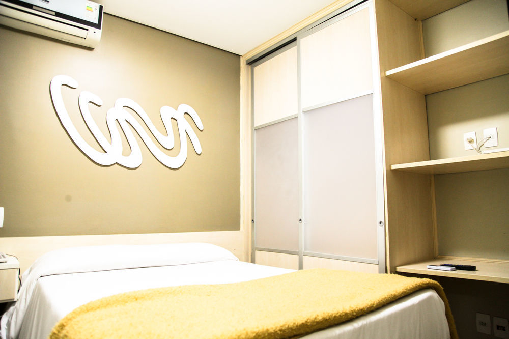 The Standard Residence Higienopolis São Paulo Kültér fotó