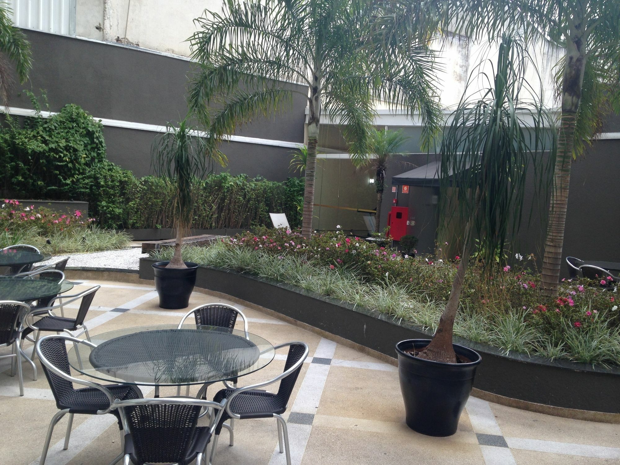 The Standard Residence Higienopolis São Paulo Kültér fotó