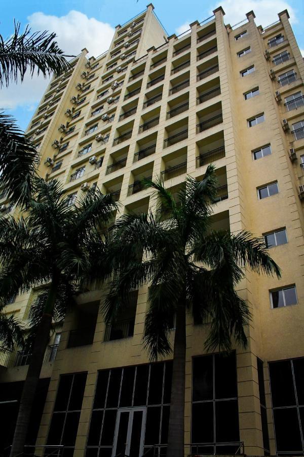 The Standard Residence Higienopolis São Paulo Kültér fotó