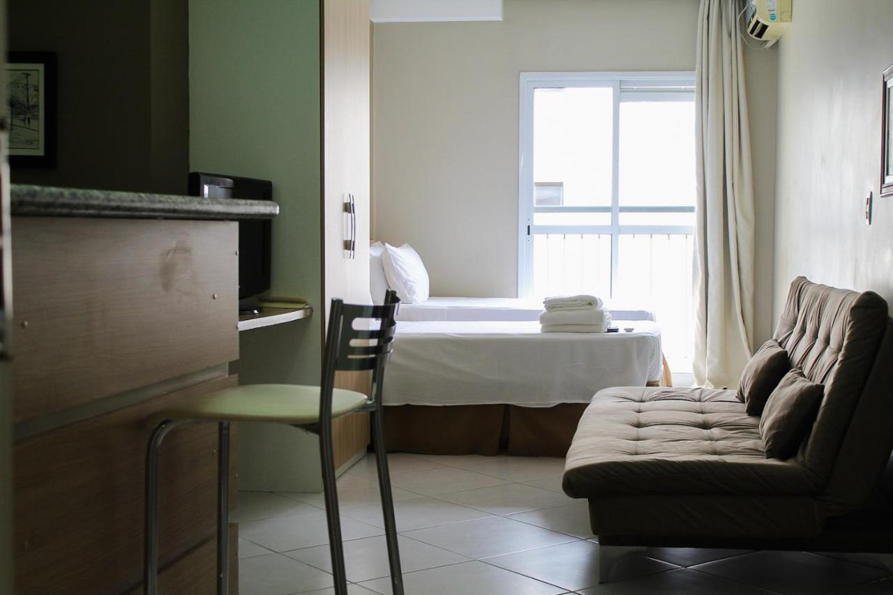 The Standard Residence Higienopolis São Paulo Kültér fotó