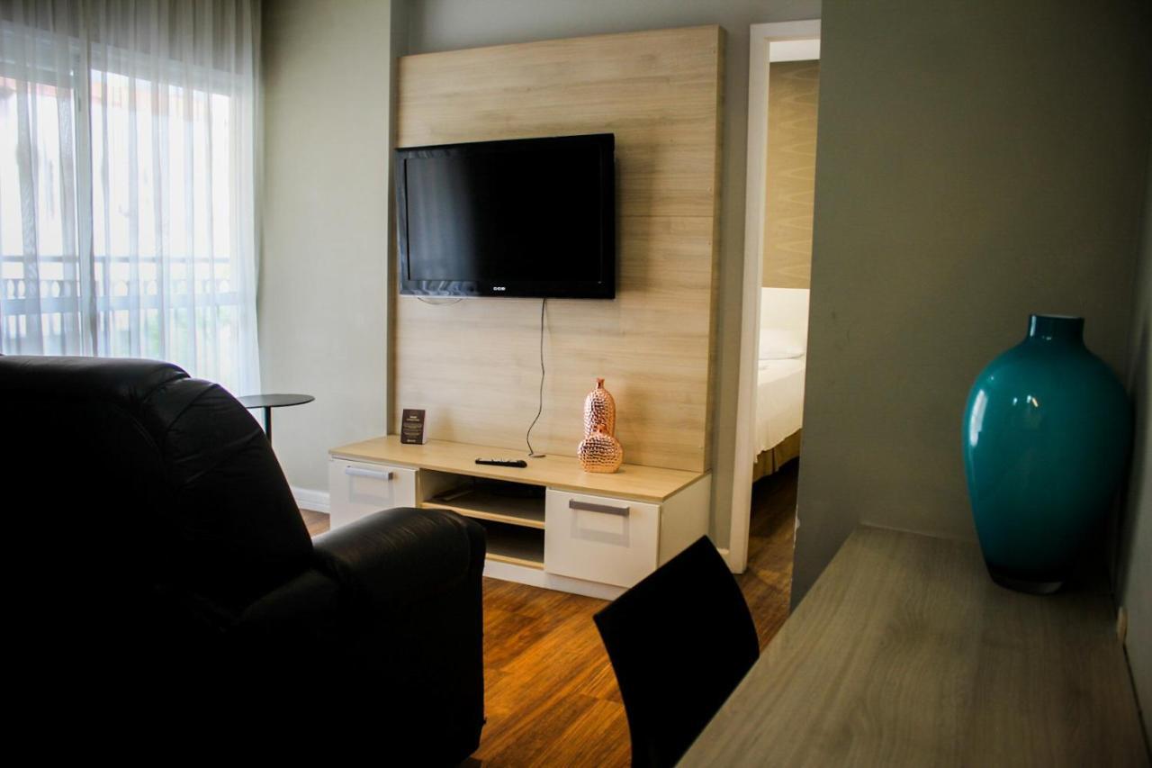 The Standard Residence Higienopolis São Paulo Kültér fotó