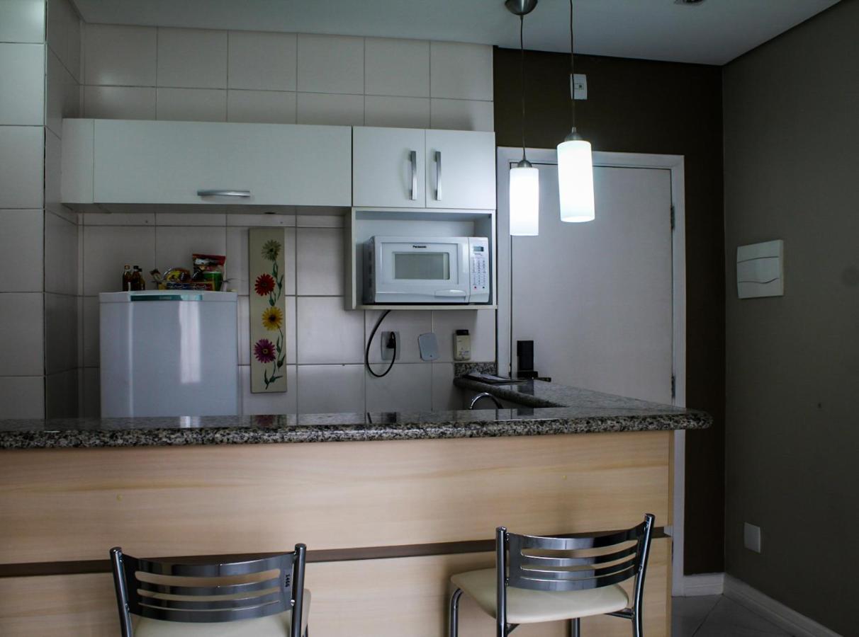 The Standard Residence Higienopolis São Paulo Kültér fotó