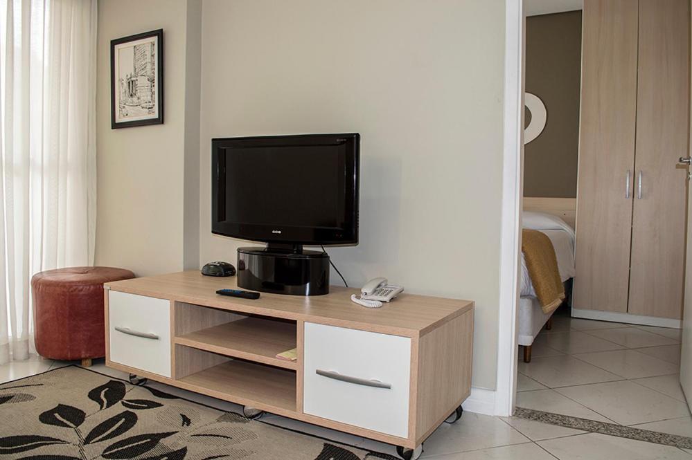 The Standard Residence Higienopolis São Paulo Kültér fotó