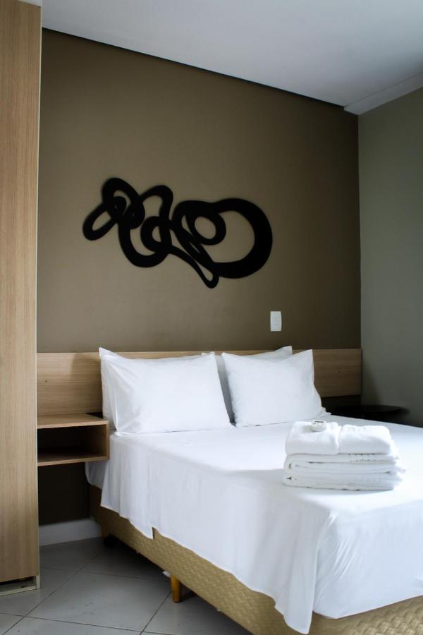 The Standard Residence Higienopolis São Paulo Kültér fotó